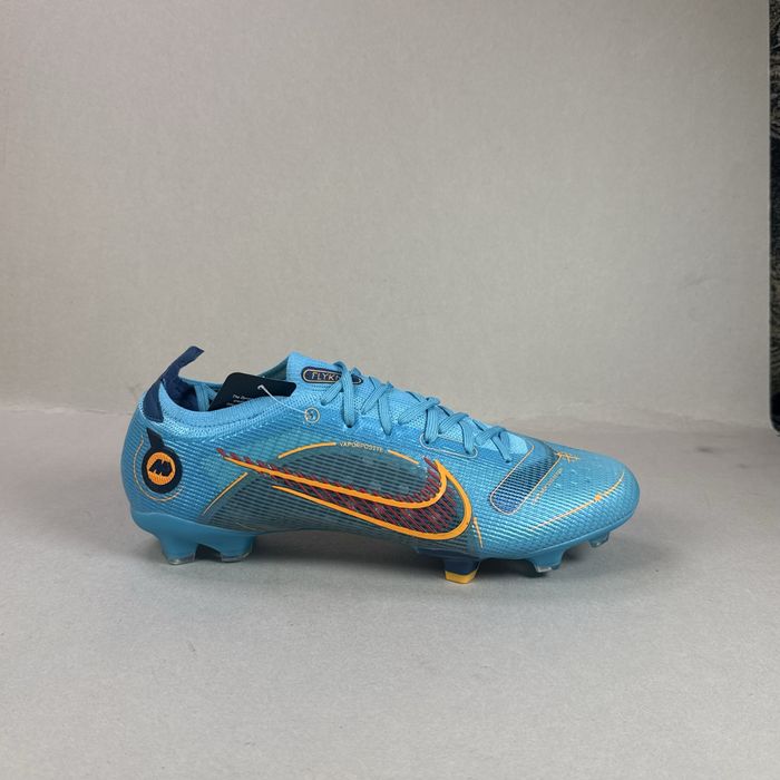 Nike Mercurial "Blue"! ПРОФЕСИОНАЛНИ! Нови!