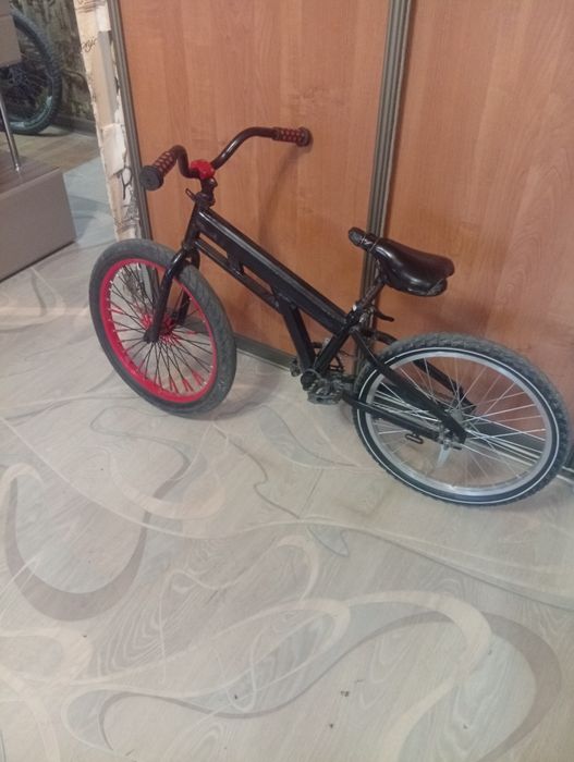 Продаю велосипед детский