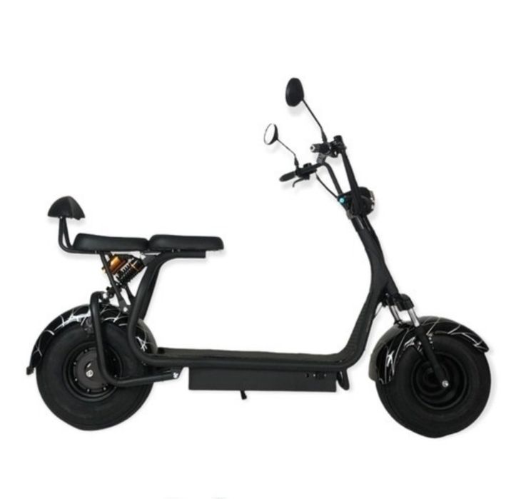 Ремонт электровелосипед citycoco