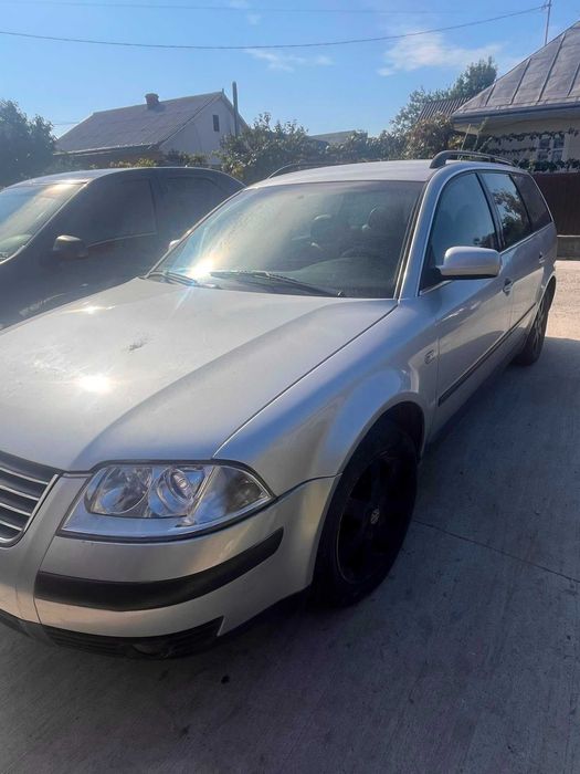 Passat b5.5 de vanzare