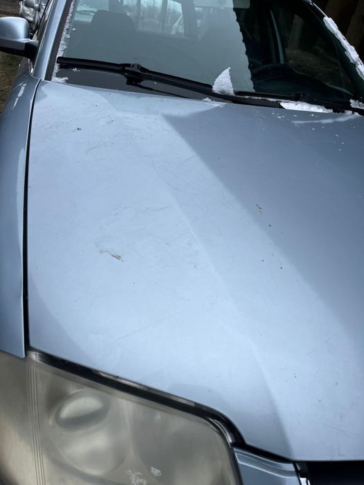 Capota vw passat b5.5 (2000-2005)