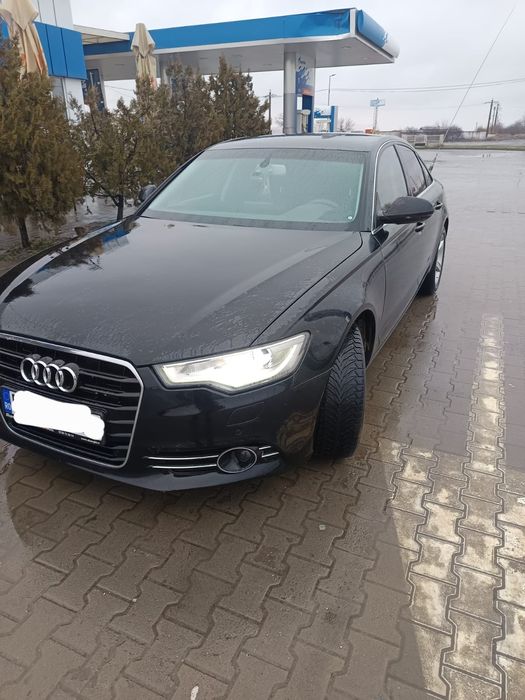 Audi A6 de vânzare