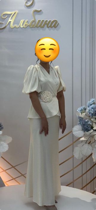 Вечерние платья