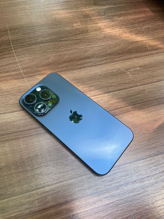 Iphone 15 pro 512 gb