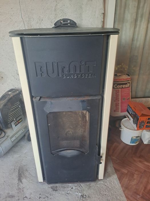 Centrala Burnit24kw