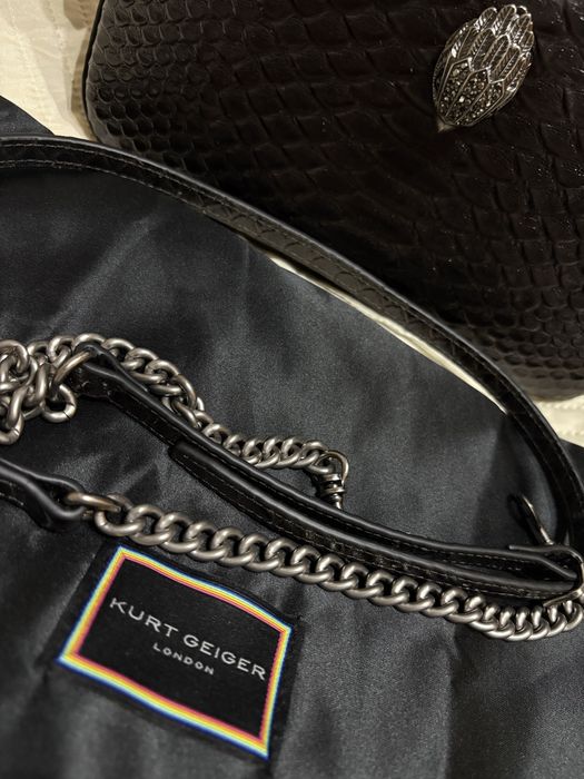 Kurt Geiger чанта