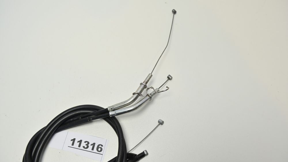 Cabluri De Acceleratie Kawasaki Z650 2017 - 2019