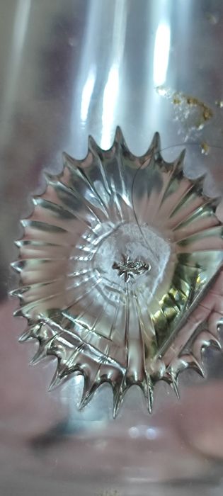 Богемская хрусталь Чехословакия