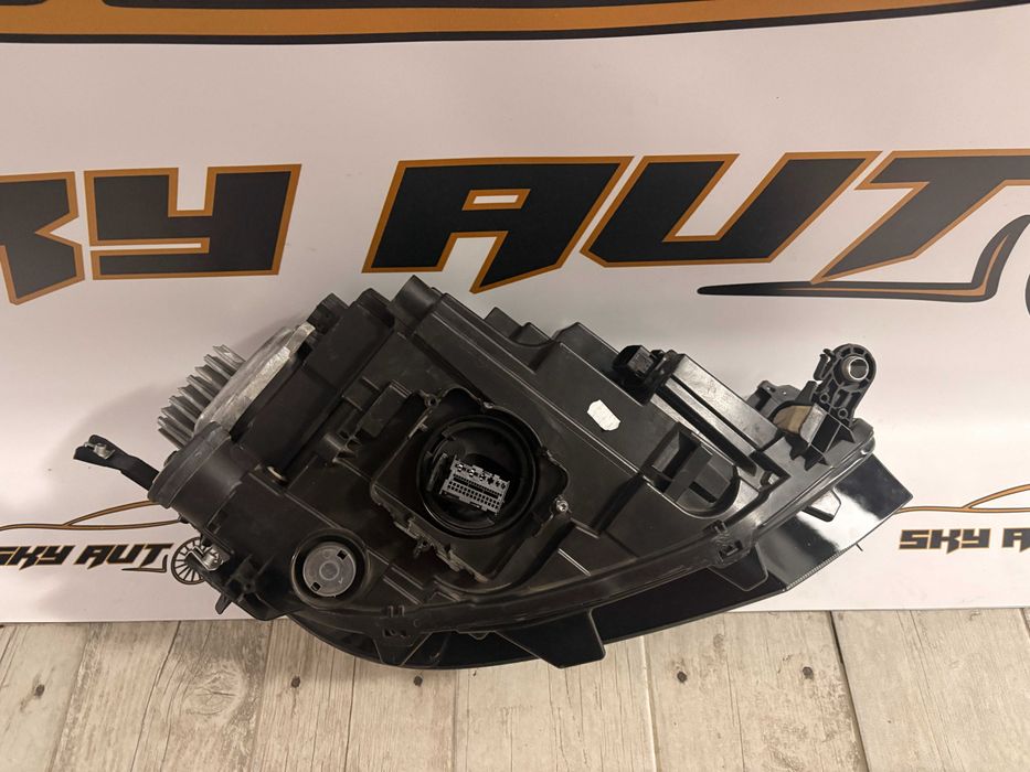 Far stanga full led Vw T-Cross dupa 2018 original Europa cod 2GM941035B