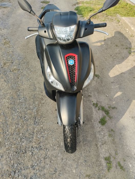 Piaggio Medley 125 i ABS 2020