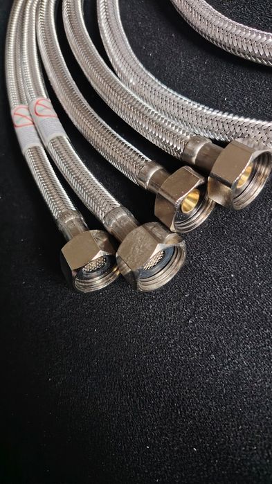 Toate la pachet flexibile baterie chiuveta