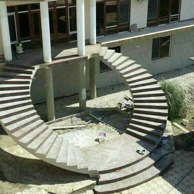 Бетон зина Beton zina