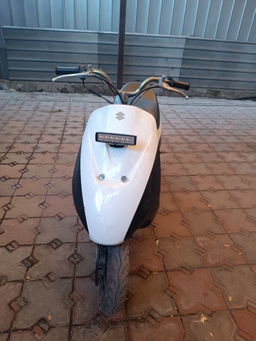 продам Сузуки летс 2