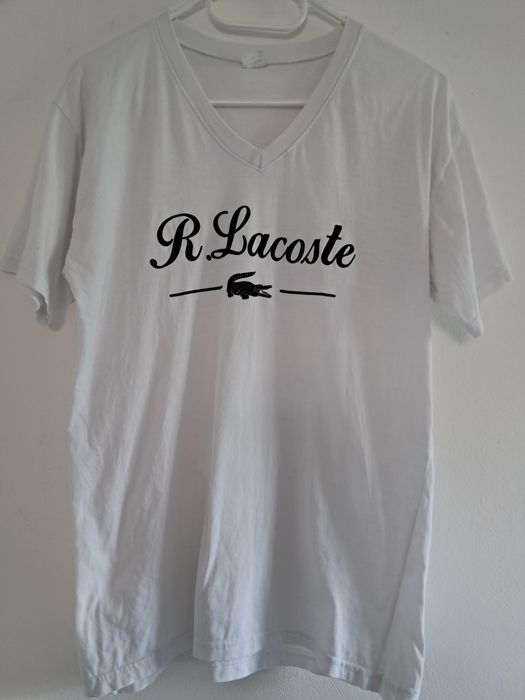 Tricou Lacoste pentru bărbați