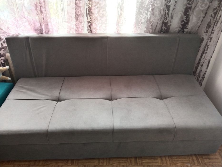 Продам новый диван тахта