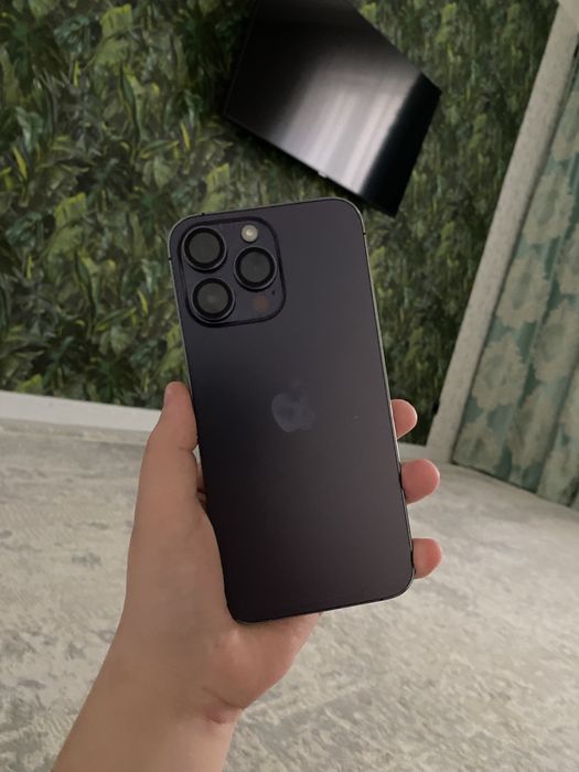 Iphone 14 pro maks