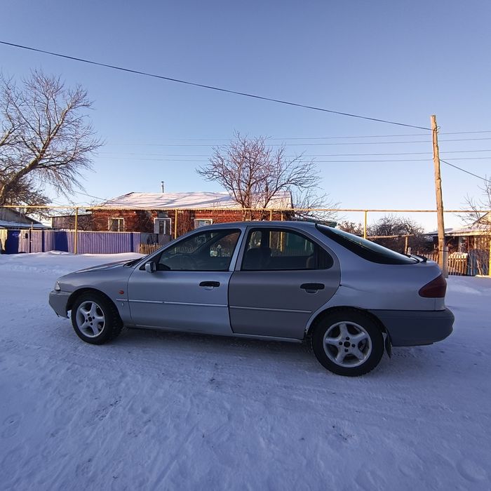 Форд мондео1 продам