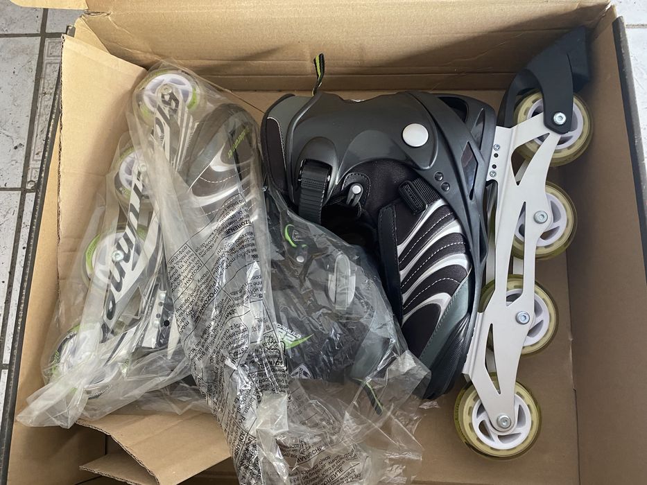 Промо Мъжки блейдове 42 номер