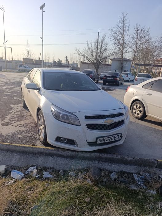 Malibu 1 . 2012 г. 10500 у.е