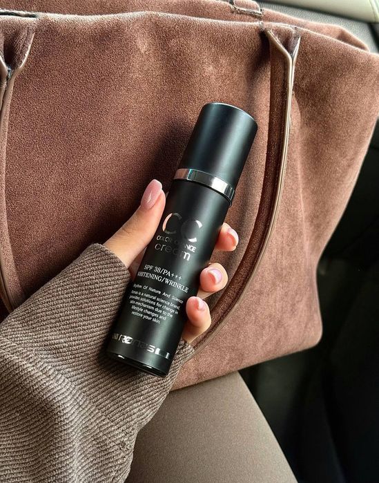 СС крем RONAS продаётся