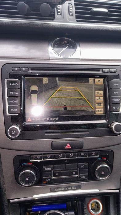 VW Passat B7 2011 2.0 TDI 140CP consum mic dotari bune
Mașină foarte confortabilă și spațioasă, ideală pentru familie, cu consum mic și dotări utile.