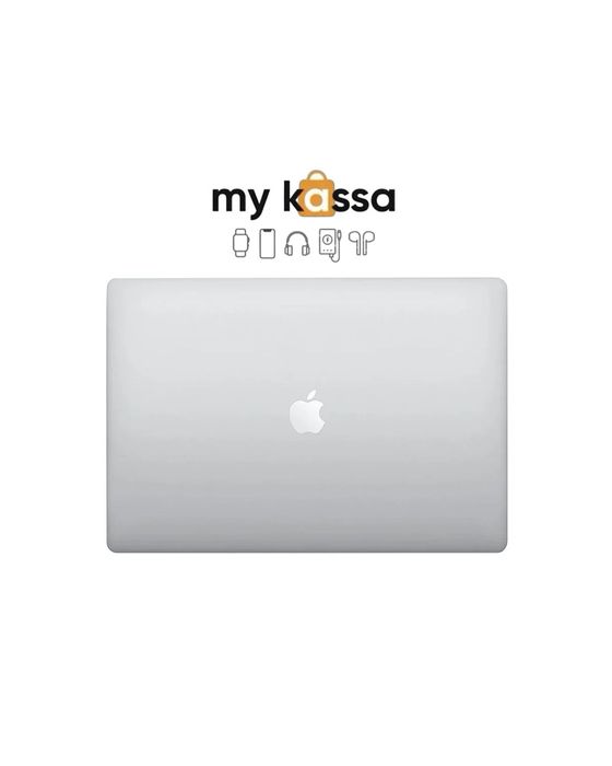 MacBook рассрочка доставка
