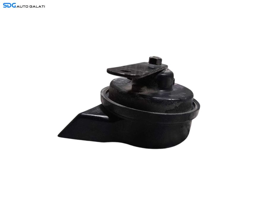 Claxon Inalta/HIGH Mercedes Clasa C Class W203 2001 - 2007 Cod 0045427720 [N0917]