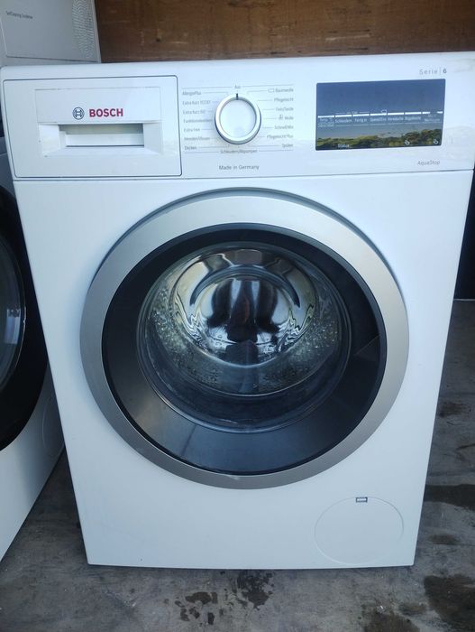 перални Bosch series 6,Simens iq500,Bosch Avatixx