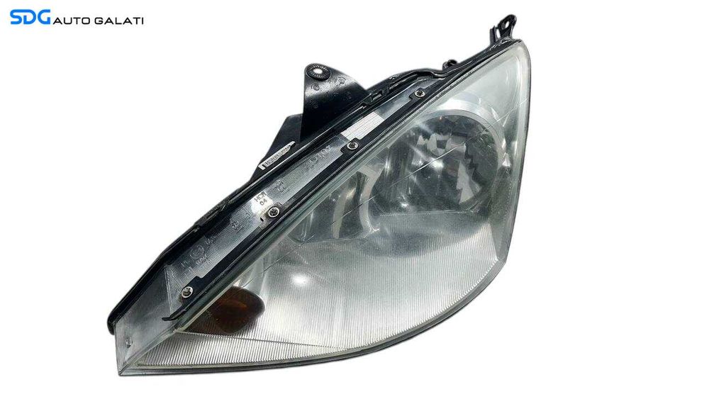 Far Stanga Halogen Ford Focus 1 1998 - 2004 [L6030]