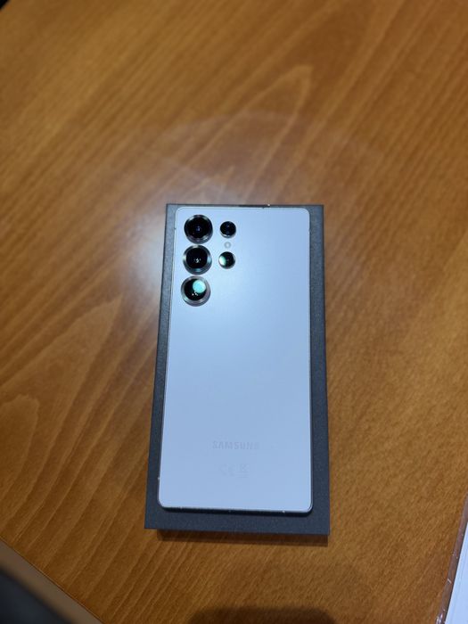 Samsung Galaxy S25 Ultra 256 GB