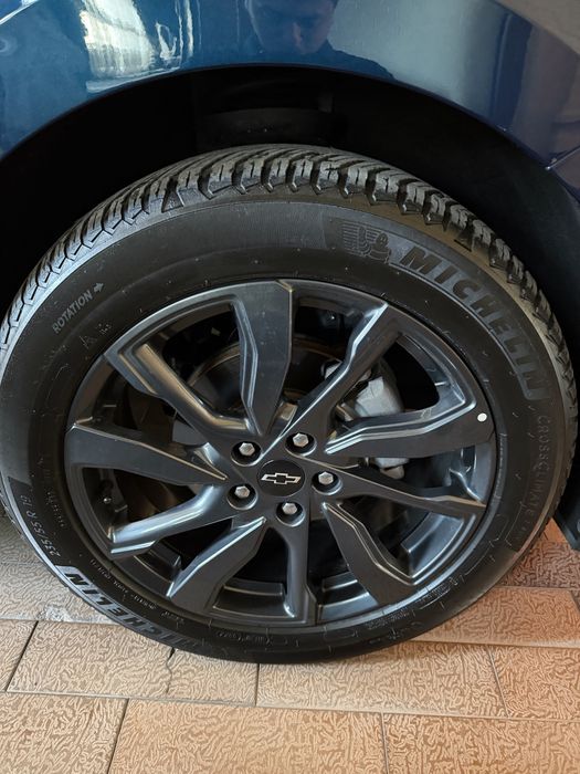 Equinox 2023 yil full 472 milonli