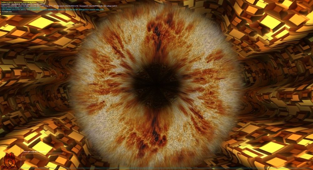 Видеокарта Palit GeForce RTX 3070 Ti Gaming Pro