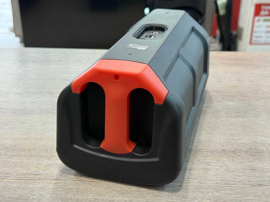 Активна тонколона KTS 1711 с микрофон