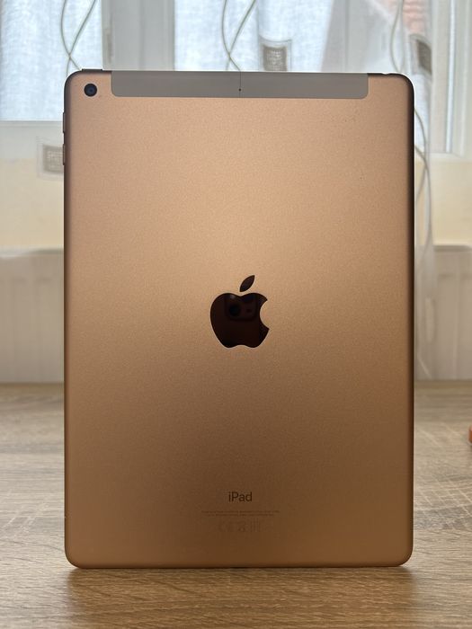 Ipad 6 Generation cu Sim