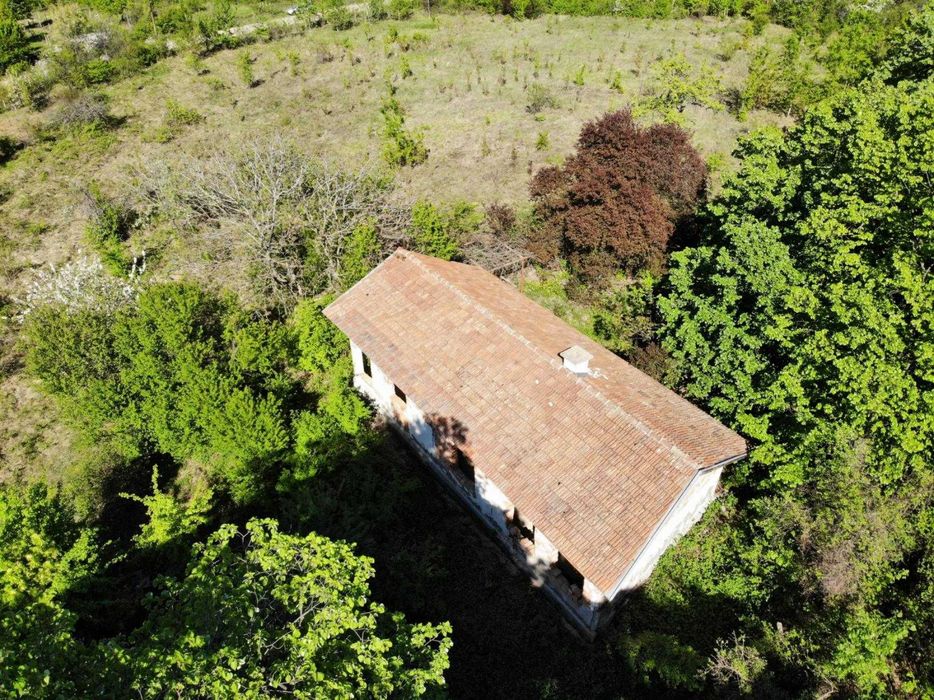 Продава се Парцел в с. Веслец, Област Враца - 2751 кв.м за 13 €/кв.м - Снимка #3