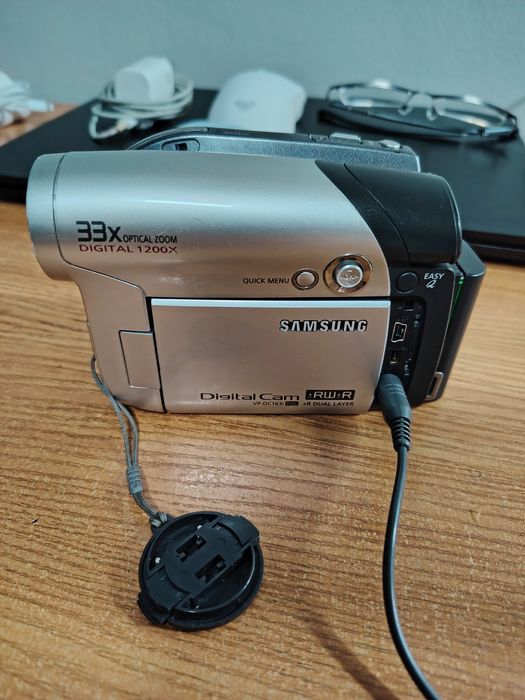 Самсунг видеокамера