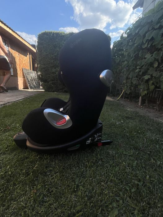 Scaun auto Cybex Sirona Q-I size 360 de grade