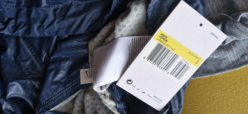 Nike tech sleeveless hoodie