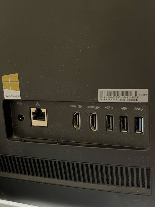 Продам Моноблок Asus