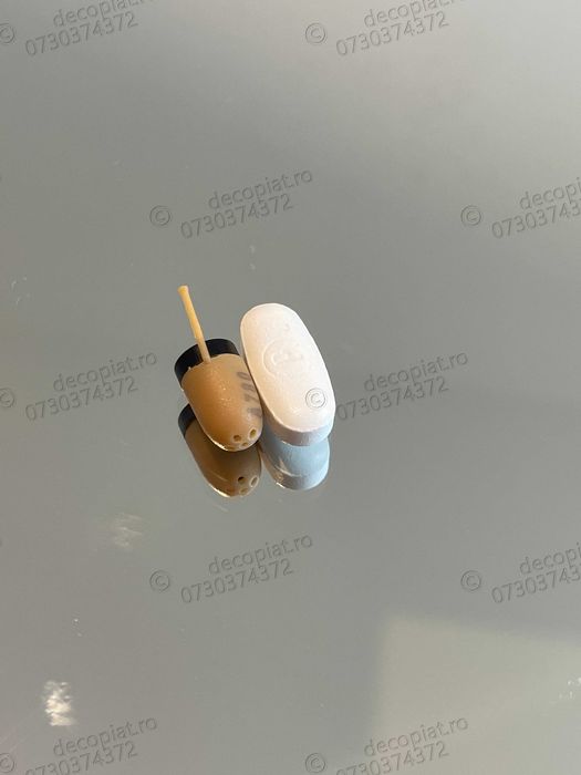 Sisteme Profesionale - Cutia GSM, Casti de copiat - Raspuns automat