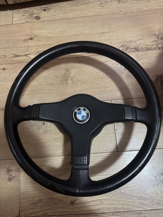 Волан от е34 м тех 1