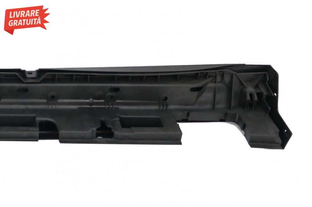 Praguri Laterale Mercedes GLE Coupe C292 (2015-2019)