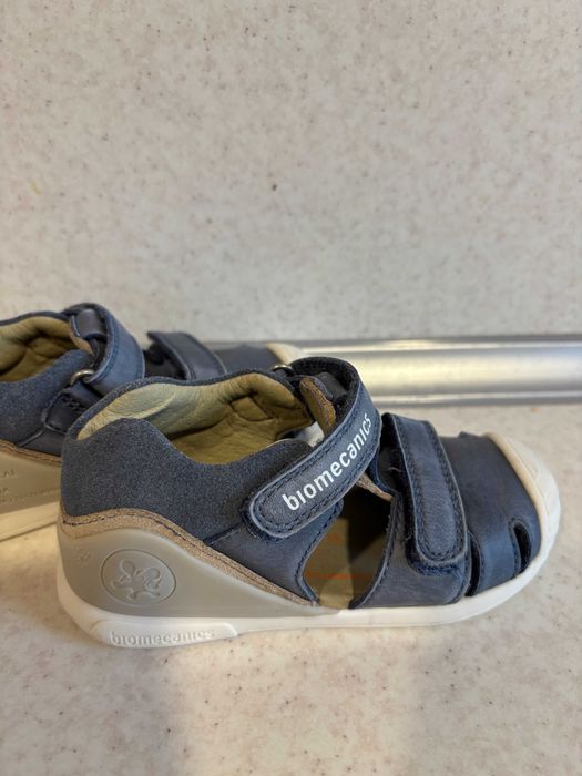 Детски сандали Biomecanics