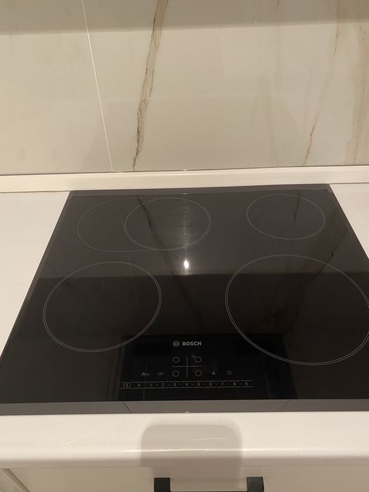 Варочная панель