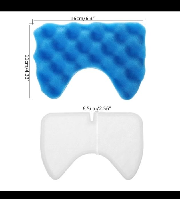 Фильтр для пылесоса