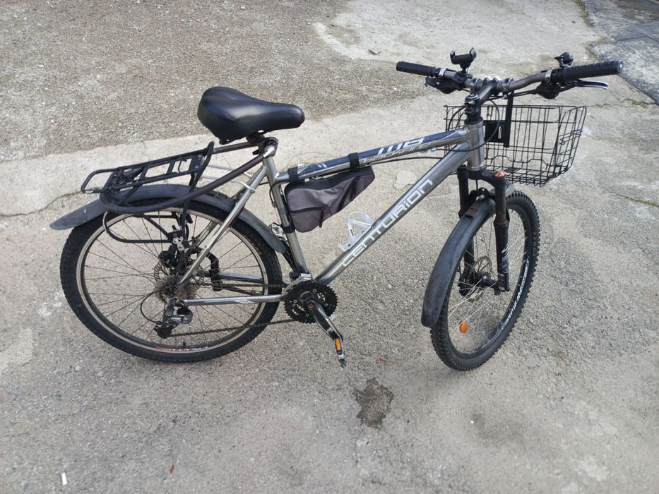 Продаю велосипед Centurion