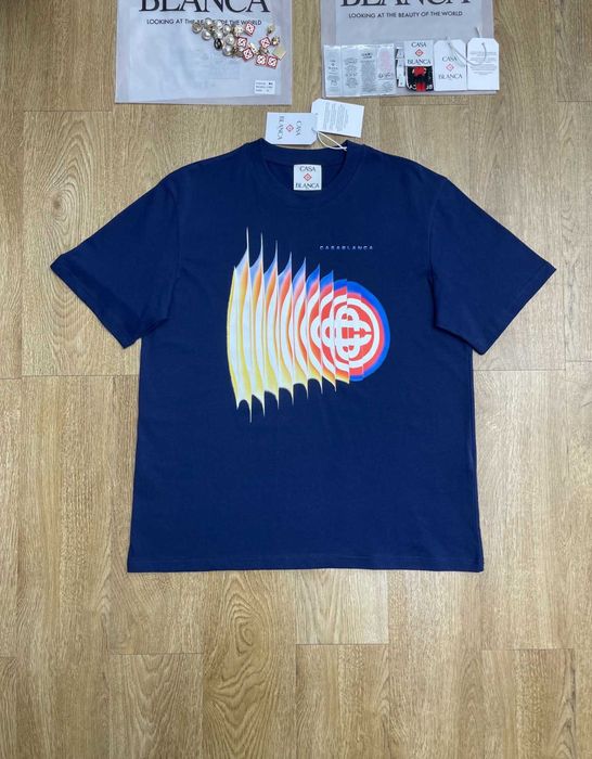 Tricou Casablanca Premium - mai multe modele