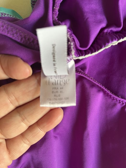 Французский купальник для беременных