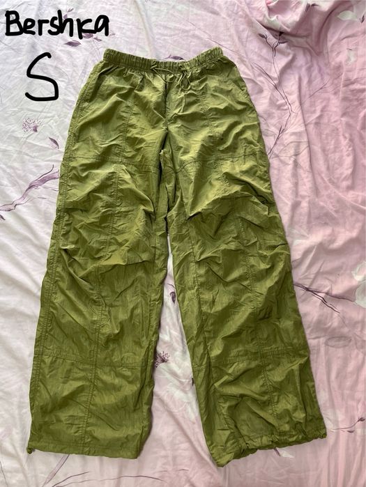 Дънки, панталони ZARA, Bershka, H&M, The Cava Company (36-38)