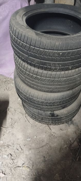 Қыстық баллон сатылады